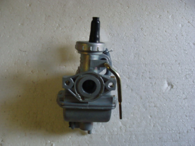 Pitbike karburátor 35 mm vrát. sýtiče II