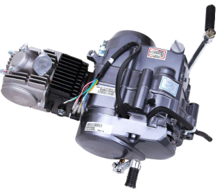 Motor 107/110 pitbike